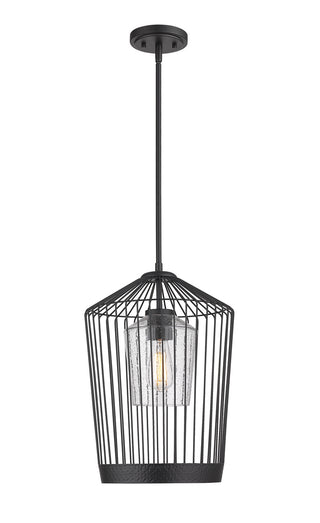 Lido Outdoor (Damp) Pendant by Z-Lite