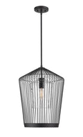 Lido Outdoor (Damp) Pendant by Z-Lite