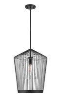 Lido Outdoor (Damp) Pendant by Z-Lite