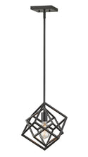 Euclid Pendant by Z-Lite