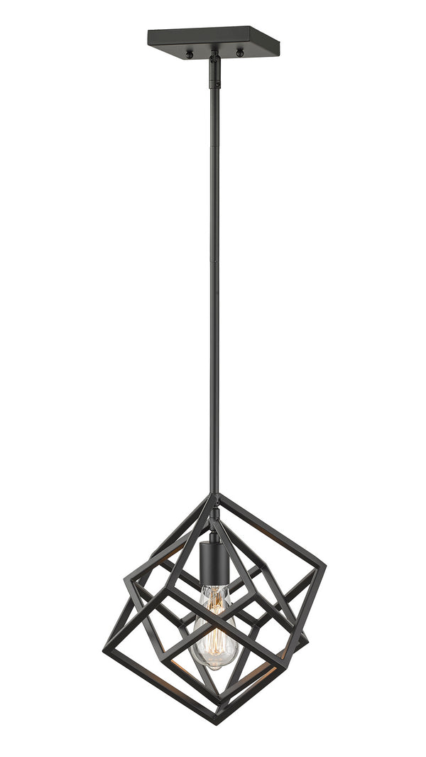 Euclid Pendant by Z-Lite