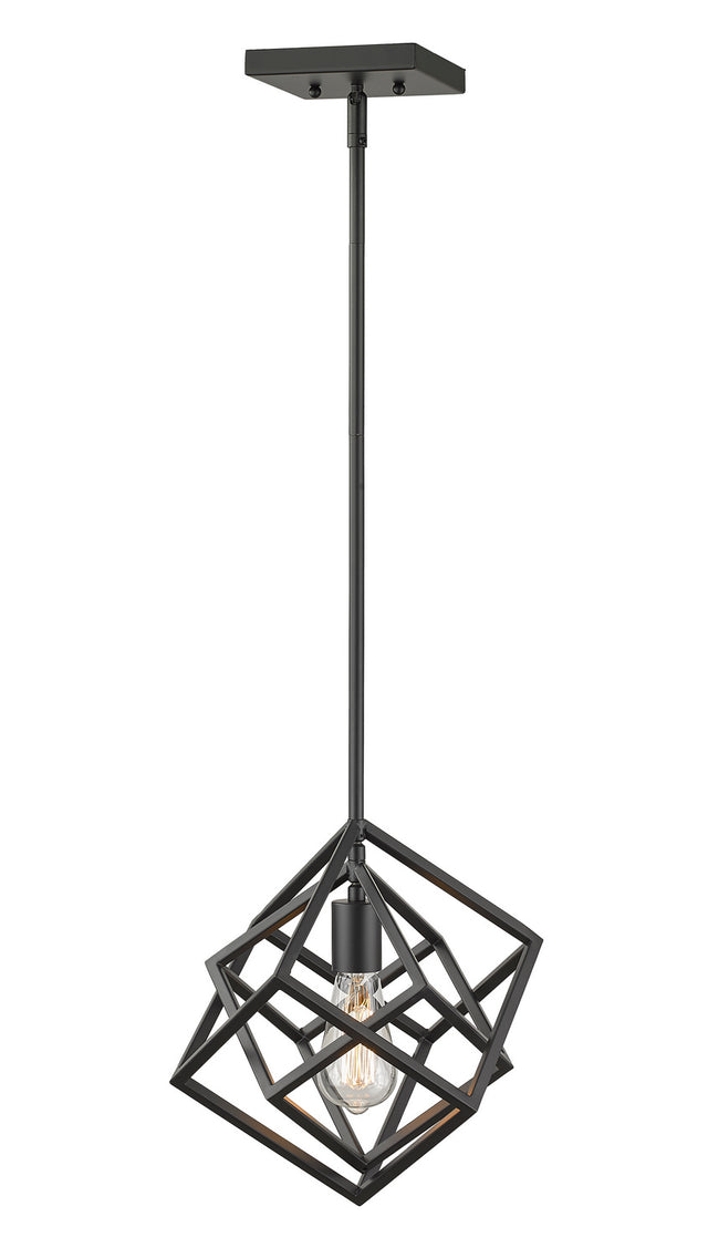 Euclid Pendant by Z-Lite