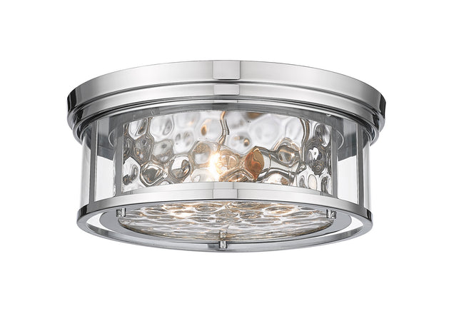 Z-Lite-493F3-PN|MAIN