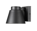 Asher Outdoor (Wet) Wall Lantern by Z-Lite
