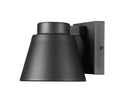 Asher Outdoor (Wet) Wall Lantern by Z-Lite