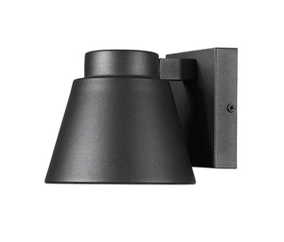Asher Outdoor (Wet) Wall Lantern by Z-Lite