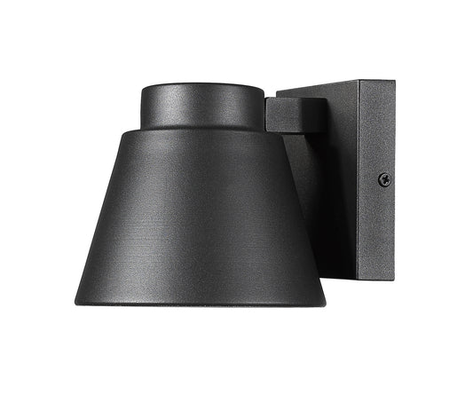 Asher Outdoor (Wet) Wall Lantern by Z-Lite