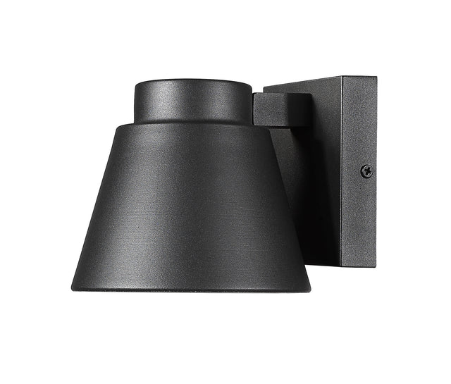 Asher Outdoor (Wet) Wall Lantern by Z-Lite