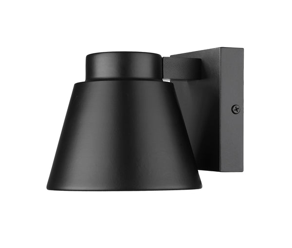 Asher Outdoor (Wet) Wall Lantern by Z-Lite