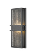 Eclipse Outdoor (Wet) Sconce by Z-Lite