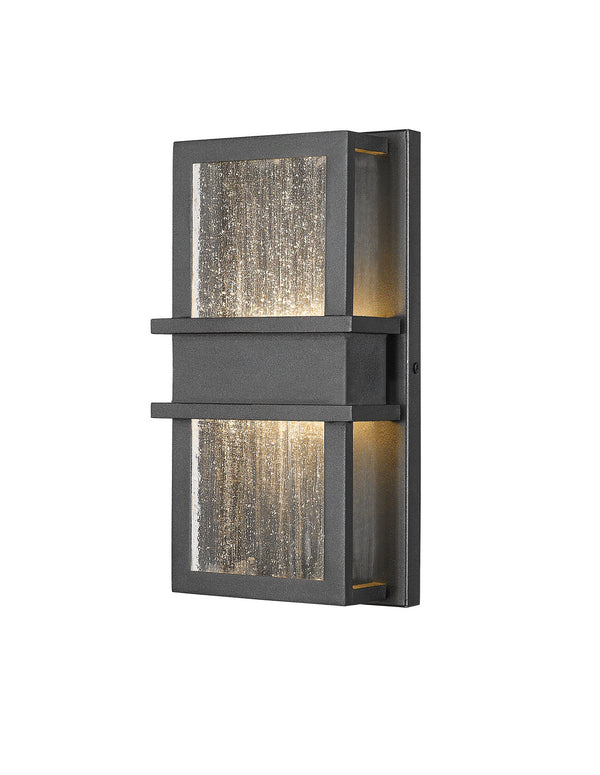 Eclipse Outdoor (Wet) Sconce by Z-Lite