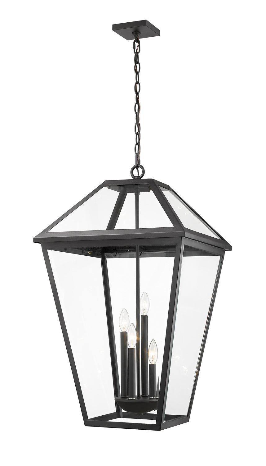 Z-Lite-579CHXLX-BK|MAIN