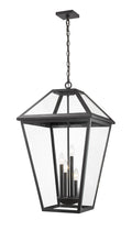 Talbot Outdoor (Wet) Hanging Lanterns by Z-Lite