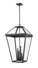Talbot Outdoor (Wet) Hanging Lanterns by Z-Lite