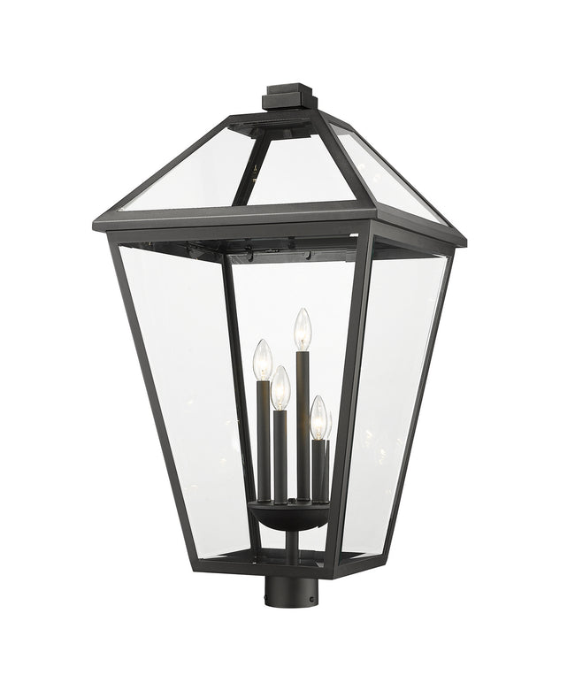 Z-Lite-579PHXLXR-BK|MAIN