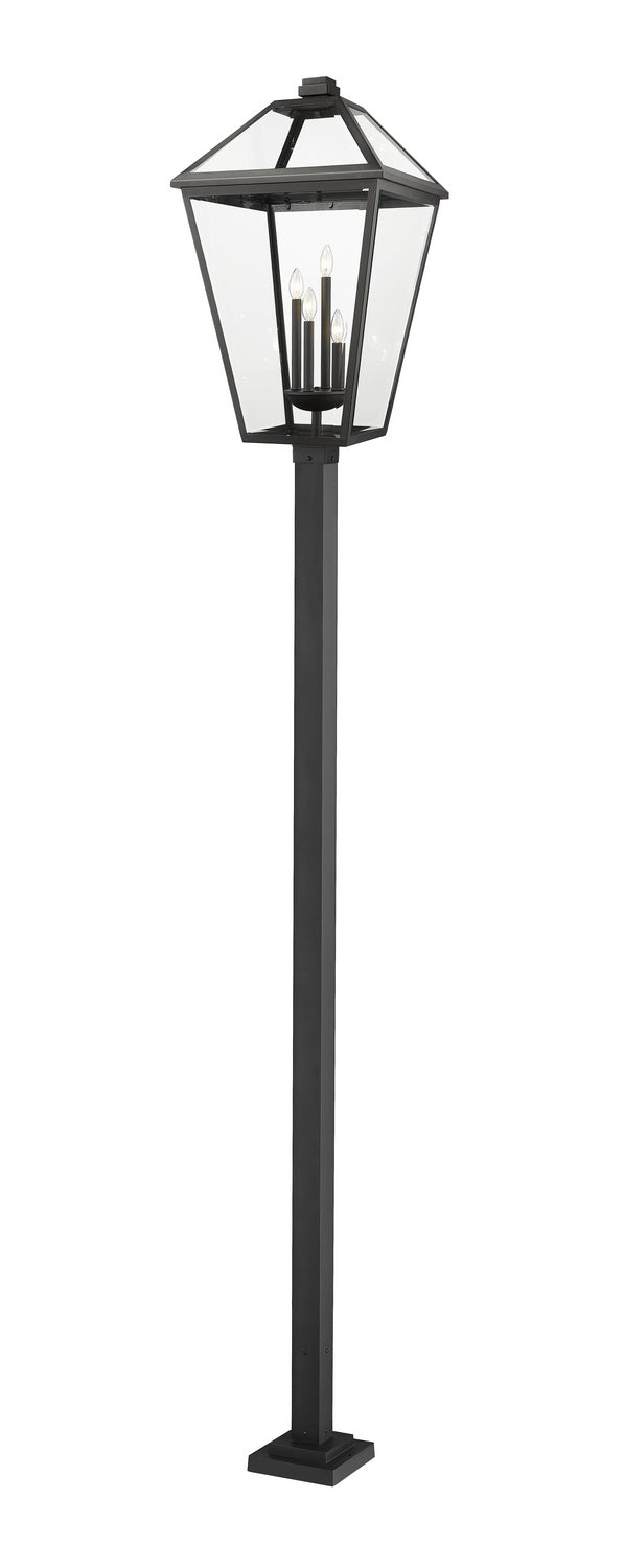 Z-Lite-579PHXLXS-536P-BK|MAIN