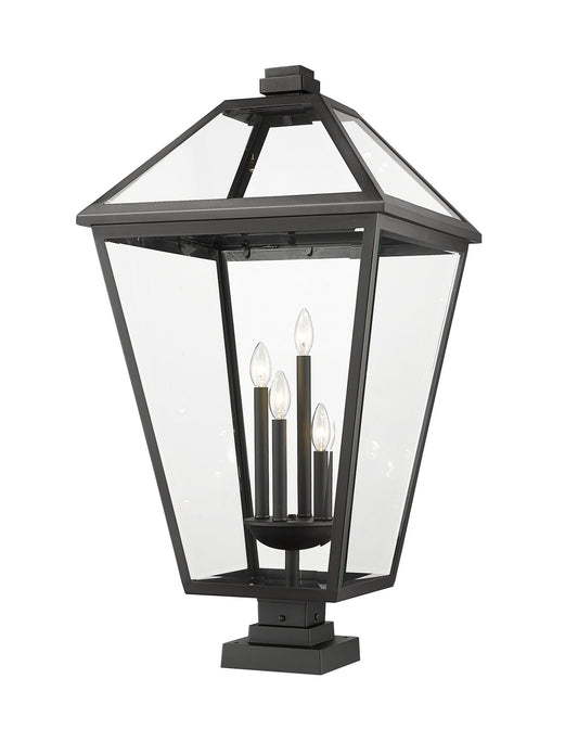 Z-Lite-579PHXLXS-SQPM-BK|MAIN