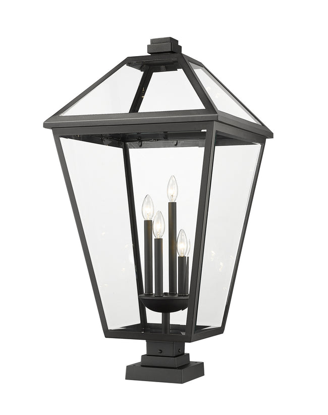 Z-Lite-579PHXLXS-SQPM-BK|MAIN