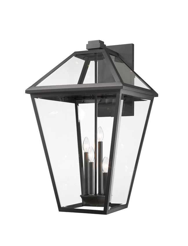 Z-Lite-579XLX-BK|MAIN