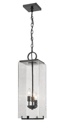 Sana Outdoor (Damp) Hanging Lanterns by Z-Lite