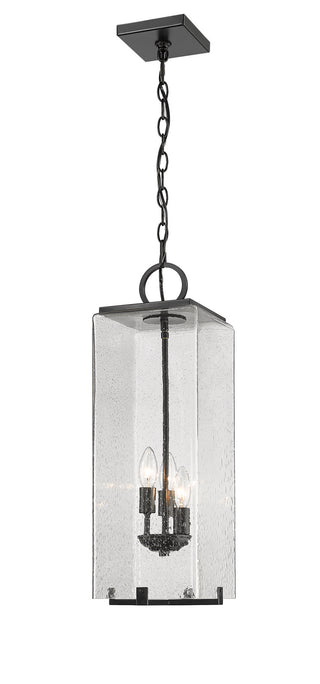 Sana Outdoor (Damp) Hanging Lanterns by Z-Lite