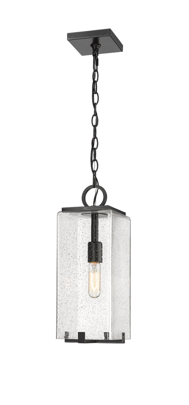 Sana Outdoor (Damp) Hanging Lanterns by Z-Lite