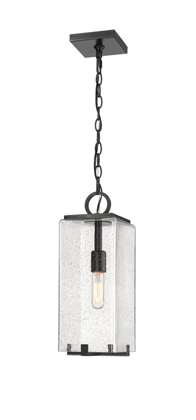 Z-Lite-592CHM-BK|MAIN