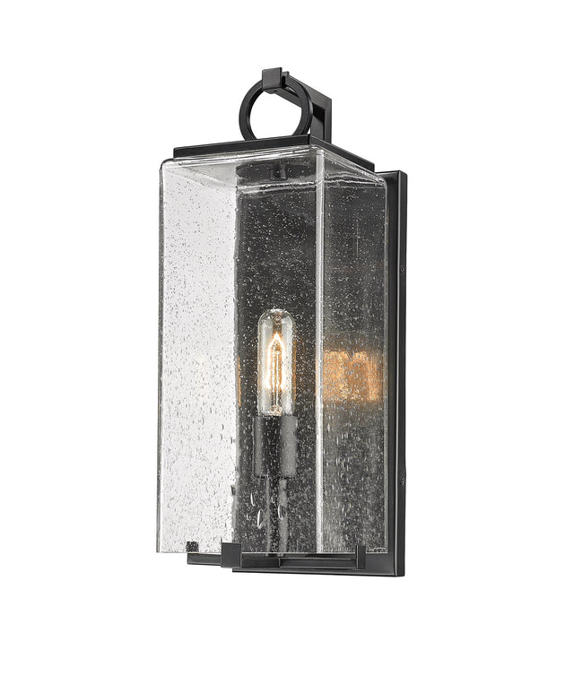 Sana Outdoor (Wet) Wall Sconce by Z-Lite