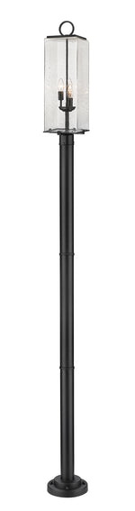 Z-Lite-592PHBR-567P-BK|MAIN