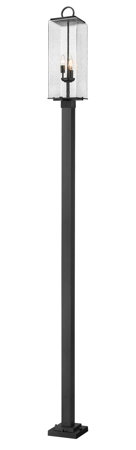 Z-Lite-592PHBS-536P-BK|MAIN