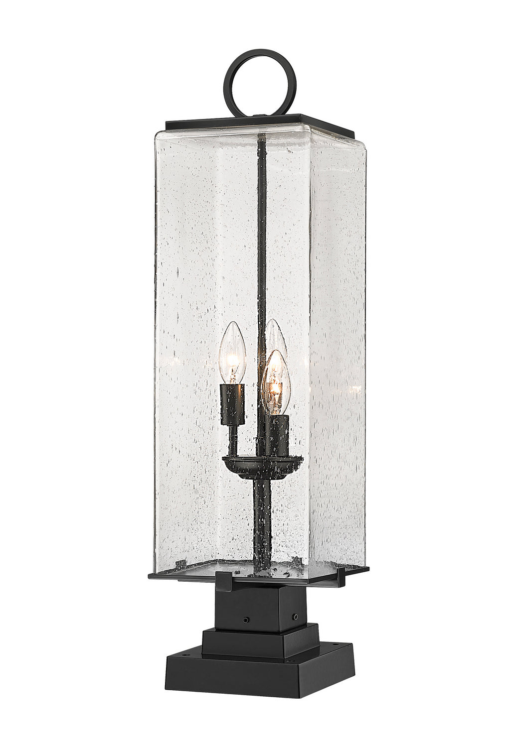 Z-Lite-592PHBS-SQPM-BK|MAIN