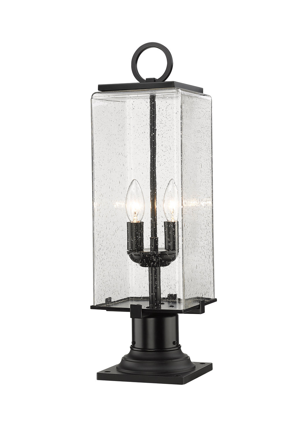 Z-Lite-592PHMR-533PM-BK|MAIN