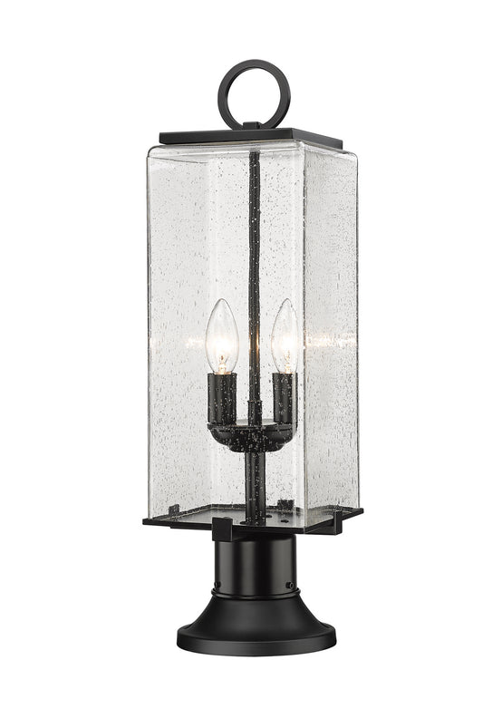 Z-Lite-592PHMR-553PM-BK|MAIN