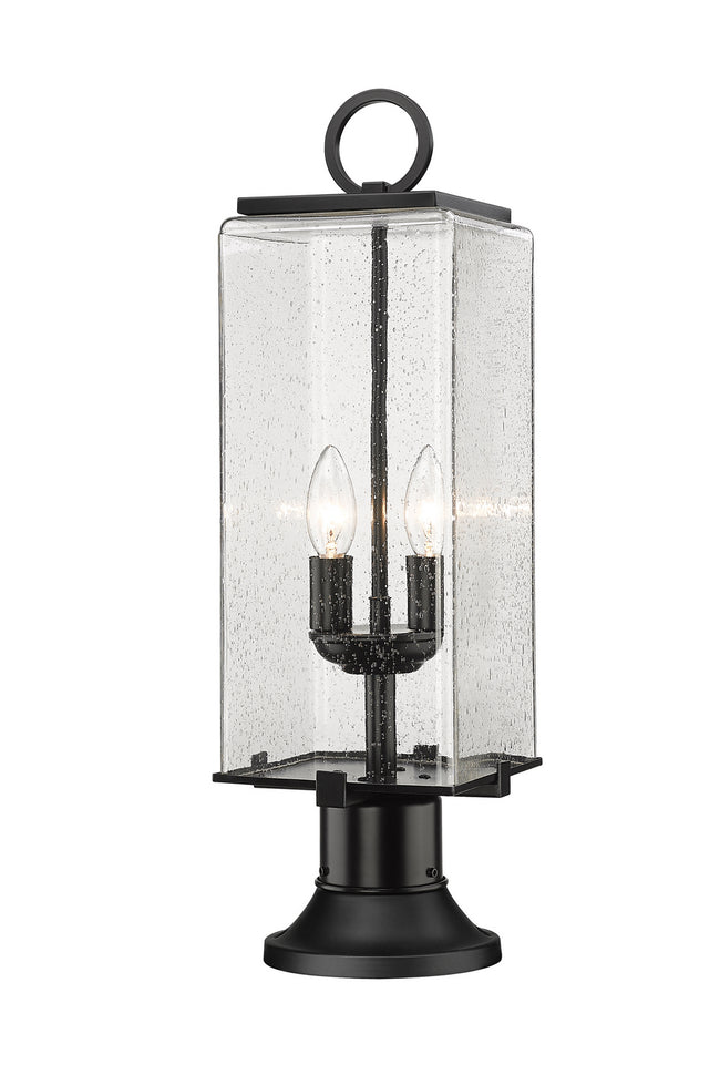 Z-Lite-592PHMR-553PM-BK|MAIN