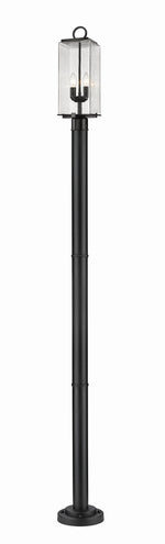 Z-Lite-592PHMR-567P-BK|MAIN