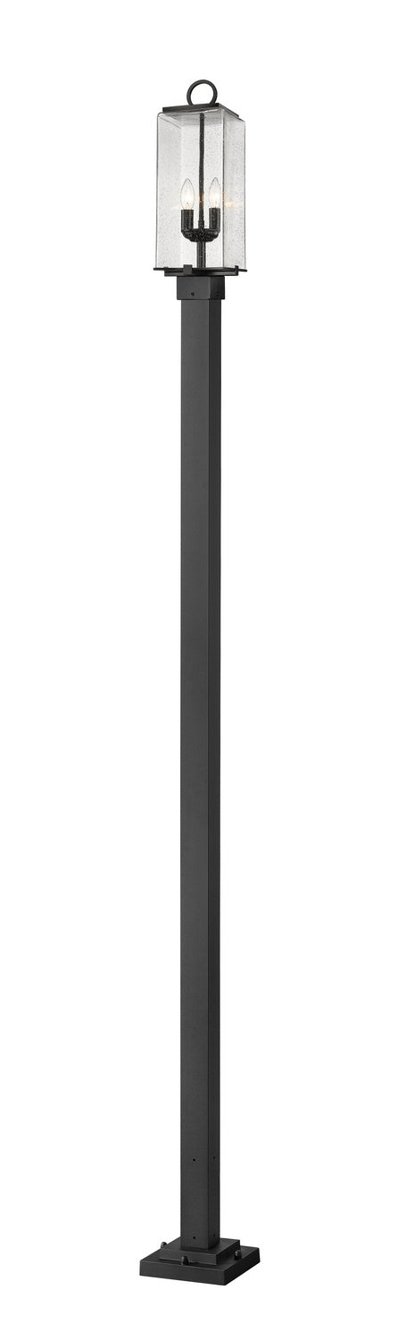 Z-Lite-592PHMS-536P-BK|MAIN