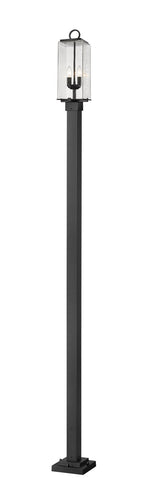 Z-Lite-592PHMS-536P-BK|MAIN
