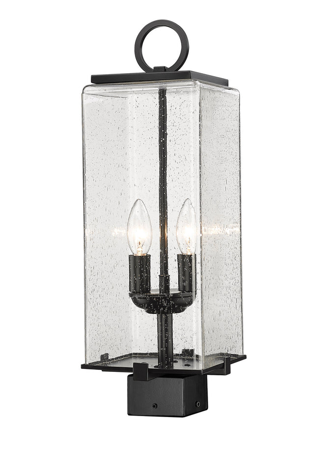 Z-Lite-592PHMS-BK|MAIN