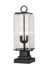 Z-Lite-592PHMS-SQPM-BK|MAIN