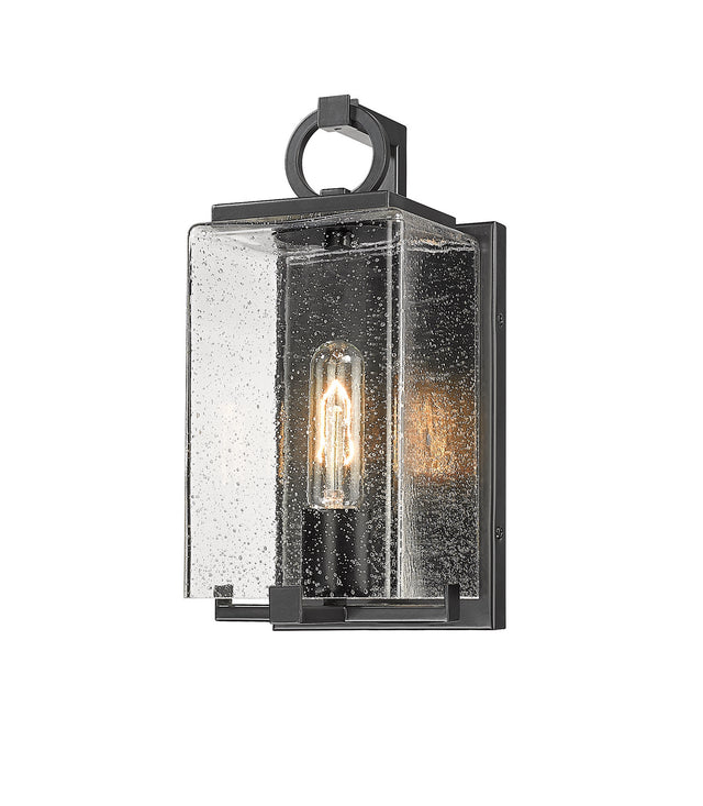 Sana Outdoor (Wet) Wall Sconce by Z-Lite
