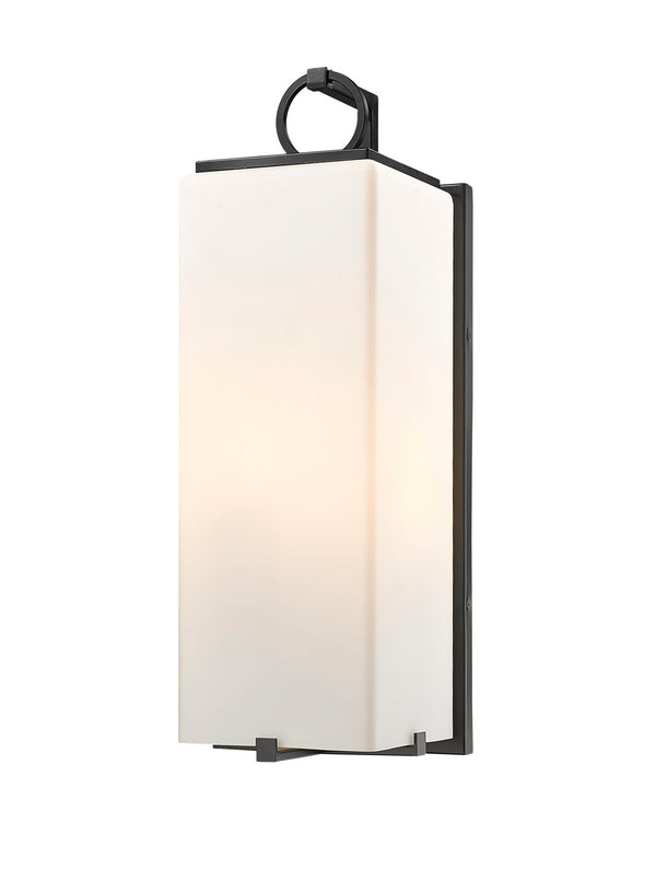Sana Outdoor (Wet) Wall Sconce by Z-Lite