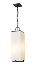 Sana Outdoor (Damp) Hanging Lanterns by Z-Lite