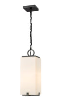Sana Outdoor (Damp) Hanging Lanterns by Z-Lite