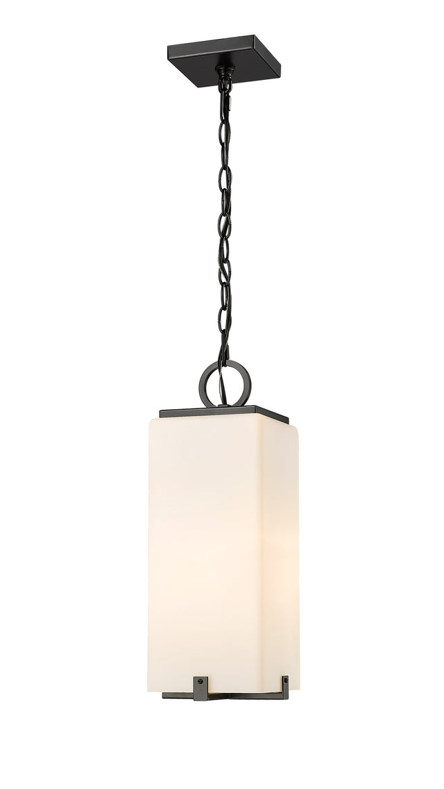 Sana Outdoor (Damp) Hanging Lanterns by Z-Lite