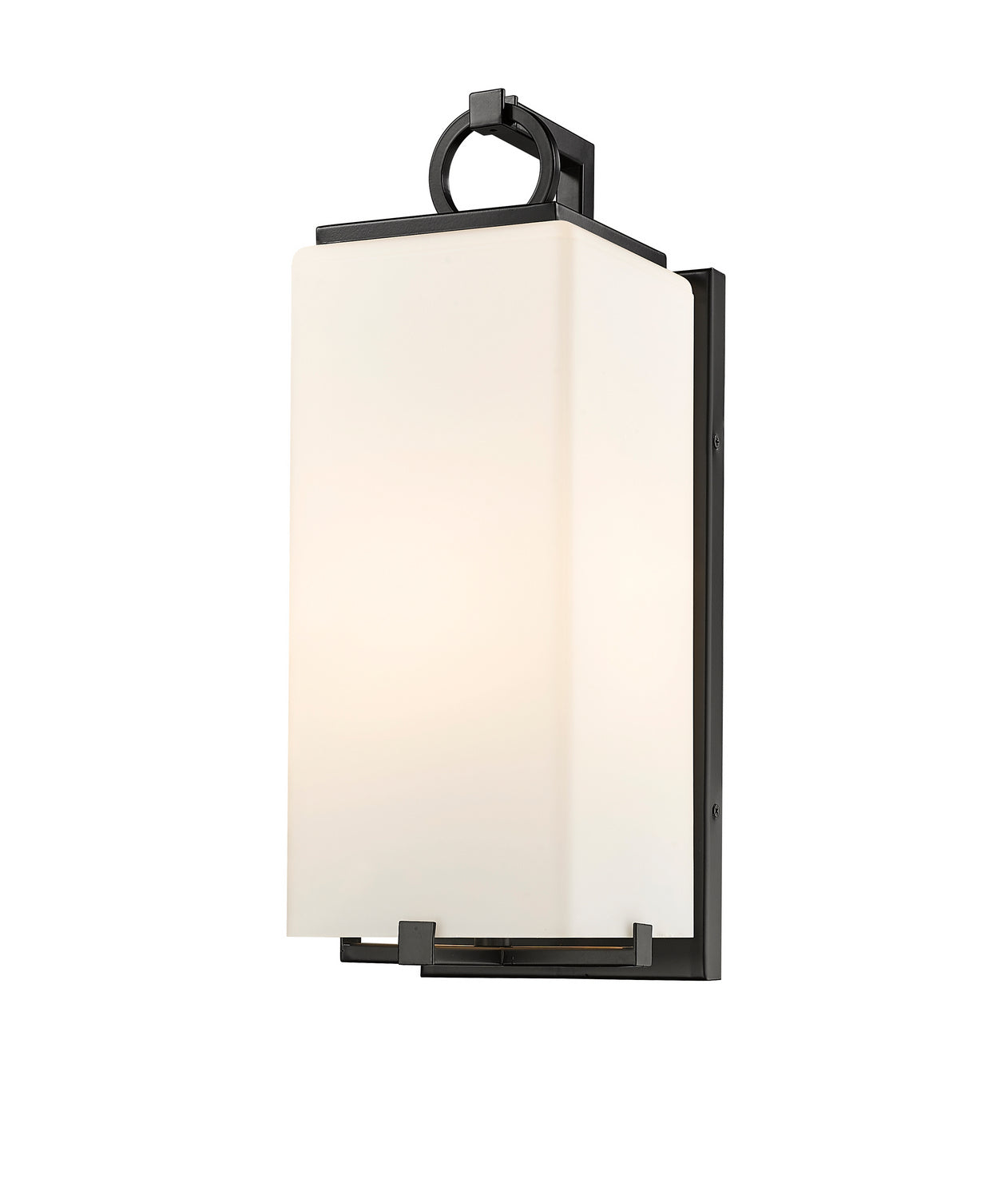 Z-Lite-593M-BK|MAIN