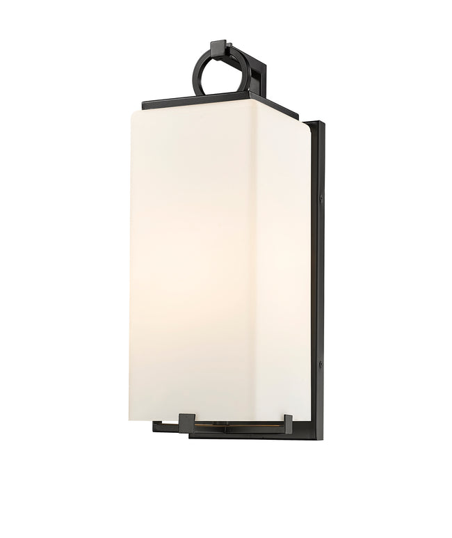 Z-Lite-593M-BK|MAIN