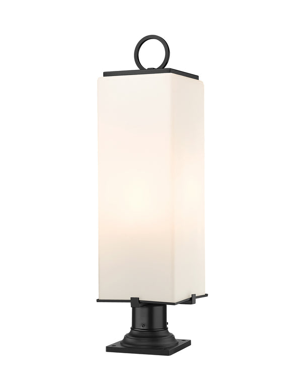 Sana Outdoor (Wet) Post Lantern by Z-Lite