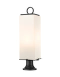 Sana Outdoor (Wet) Post Lantern by Z-Lite