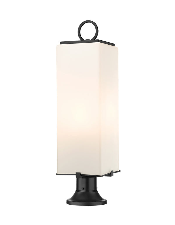 Sana Outdoor (Wet) Post Lantern by Z-Lite