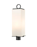 Sana Outdoor (Wet) Post Lantern by Z-Lite